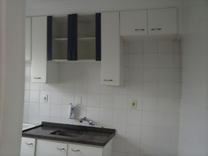Apartamento, 2 quartos, 55 m² - Foto 2