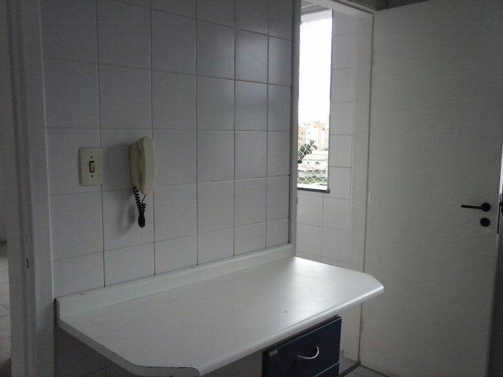 Apartamento, 2 quartos, 55 m² - Foto 4