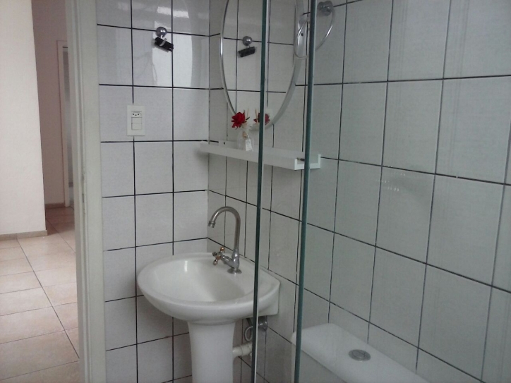 Apartamento, 2 quartos, 55 m² - Foto 8