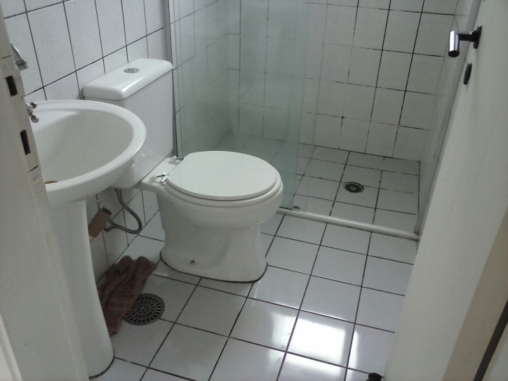 Apartamento, 2 quartos, 55 m² - Foto 9