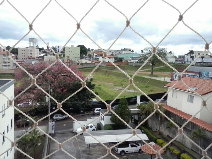 Apartamento, 2 quartos, 55 m² - Foto 13