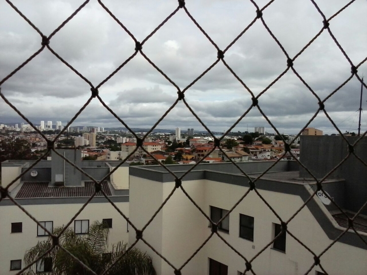 Apartamento, 2 quartos, 55 m² - Foto 15