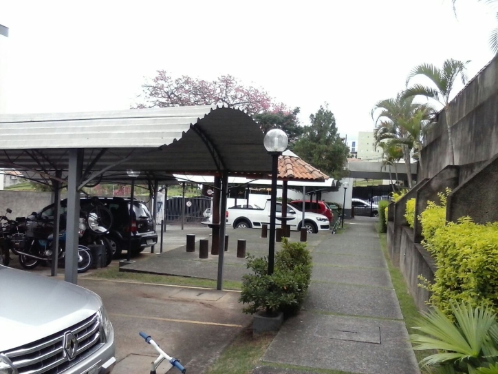 Apartamento, 2 quartos, 55 m² - Foto 16