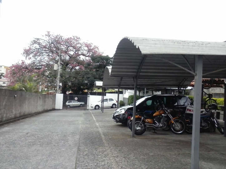 Apartamento, 2 quartos, 55 m² - Foto 17