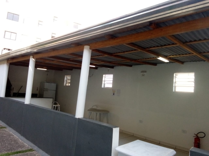 Apartamento, 2 quartos, 55 m² - Foto 19