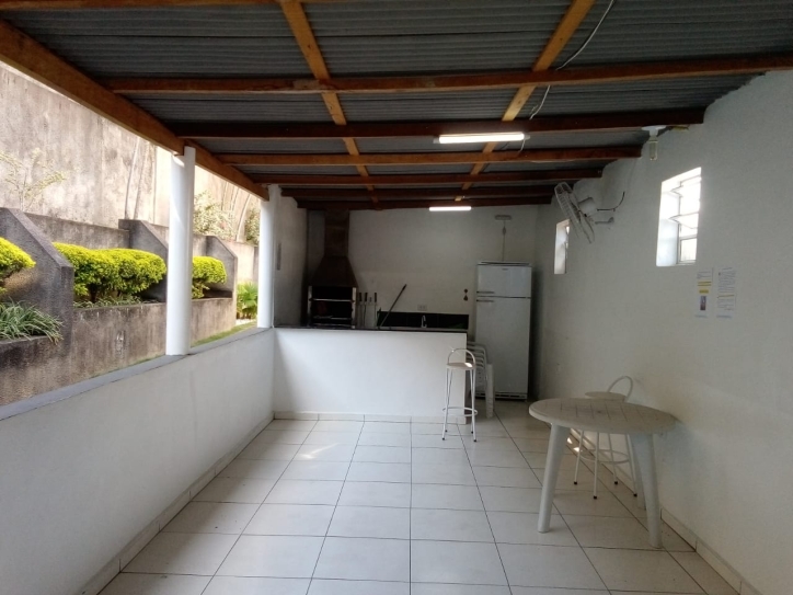 Apartamento, 2 quartos, 55 m² - Foto 20