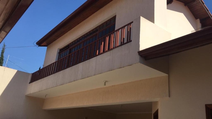 Sobrado, 6 quartos, 335 m² - Foto 13