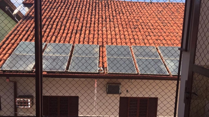 Sobrado, 6 quartos, 335 m² - Foto 15