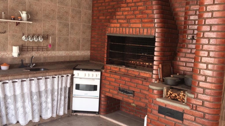 Sobrado, 6 quartos, 335 m² - Foto 17