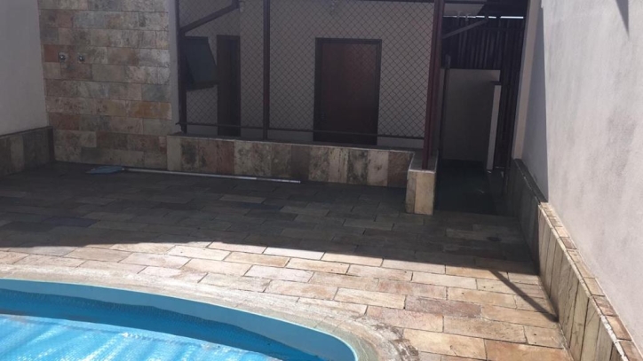 Sobrado, 6 quartos, 335 m² - Foto 21