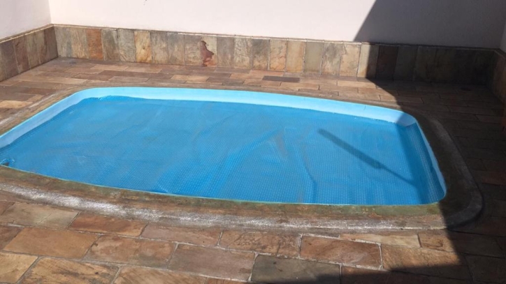 Sobrado, 6 quartos, 335 m² - Foto 24