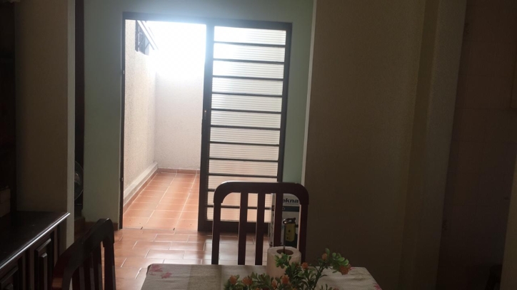 Casa de Condomínio, 2 quartos - Foto 10
