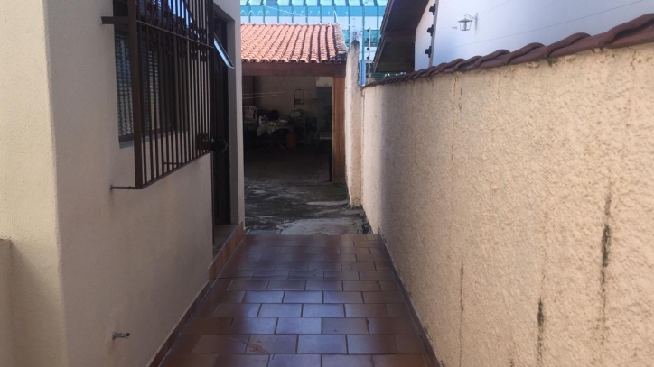 Casa de Condomínio, 2 quartos - Foto 15