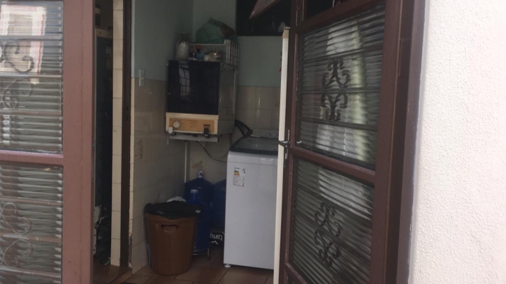 Casa de Condomínio, 2 quartos - Foto 16