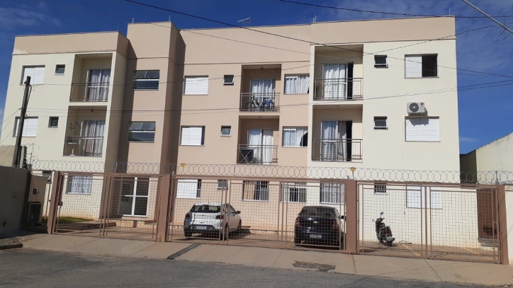 Apartamento, 2 quartos, 56 m² - Foto 1