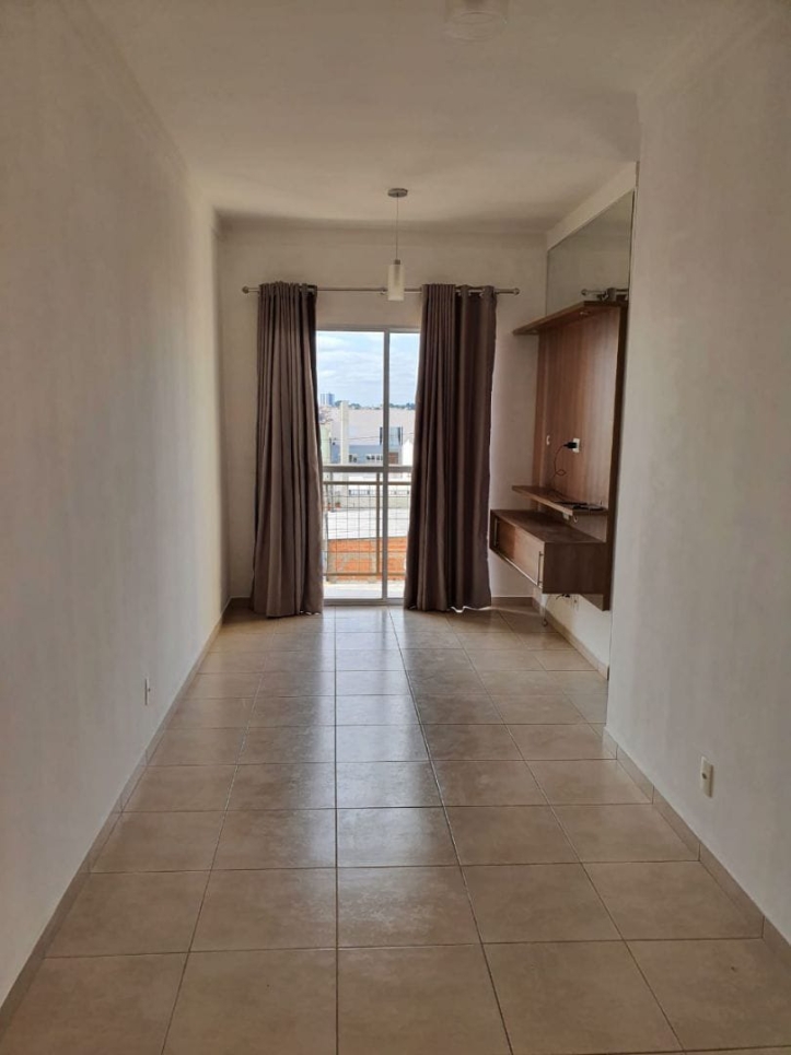 Apartamento, 2 quartos, 56 m² - Foto 3