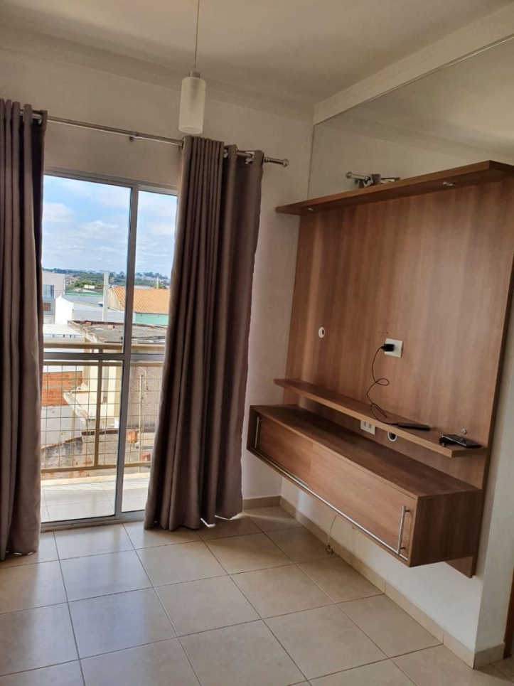 Apartamento, 2 quartos, 56 m² - Foto 6