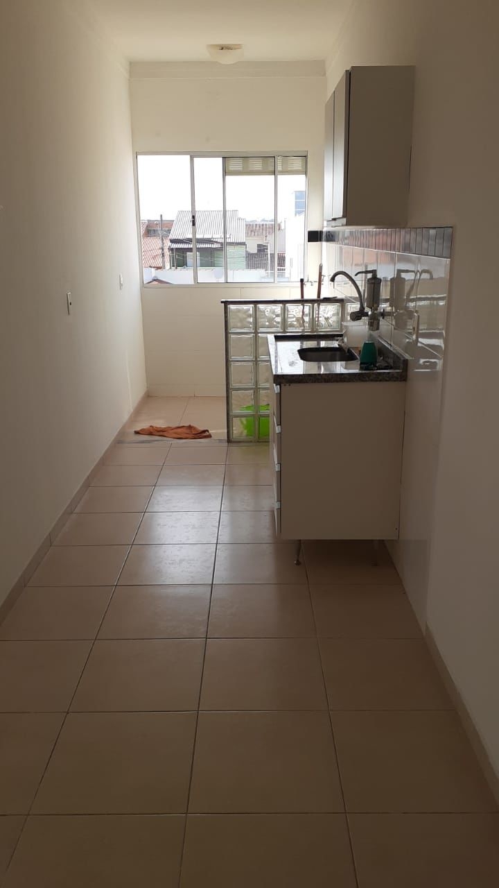 Apartamento, 2 quartos, 56 m² - Foto 7