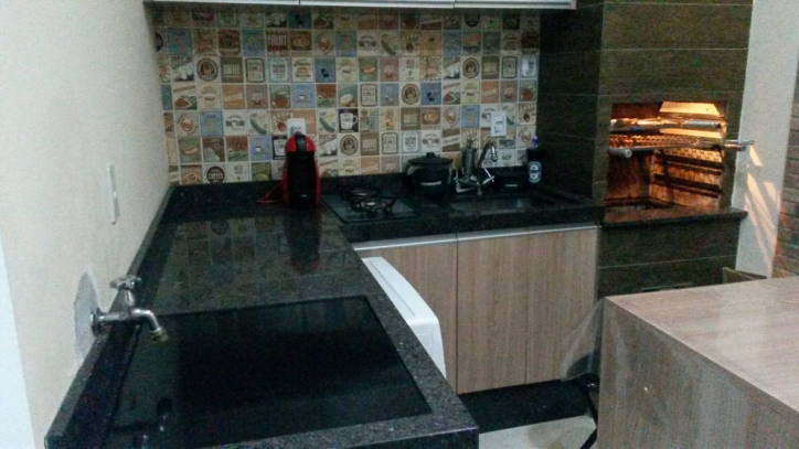 Sobrado, 2 quartos, 82 m² - Foto 7