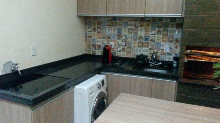 Sobrado, 2 quartos, 82 m² - Foto 8