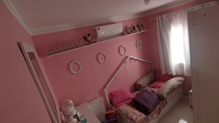 Sobrado, 2 quartos, 82 m² - Foto 11