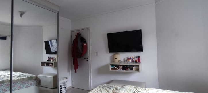 Sobrado, 2 quartos, 82 m² - Foto 13