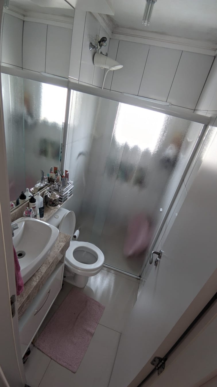 Sobrado, 2 quartos, 82 m² - Foto 15