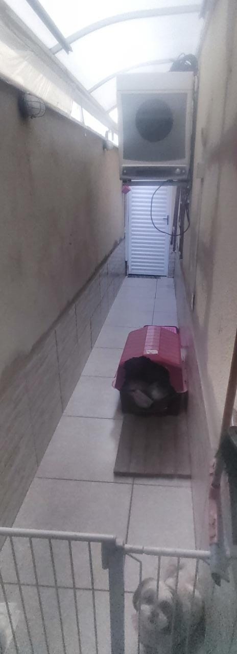 Sobrado, 2 quartos, 82 m² - Foto 17