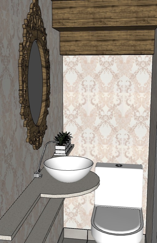 Sobrado, 2 quartos, 82 m² - Foto 18