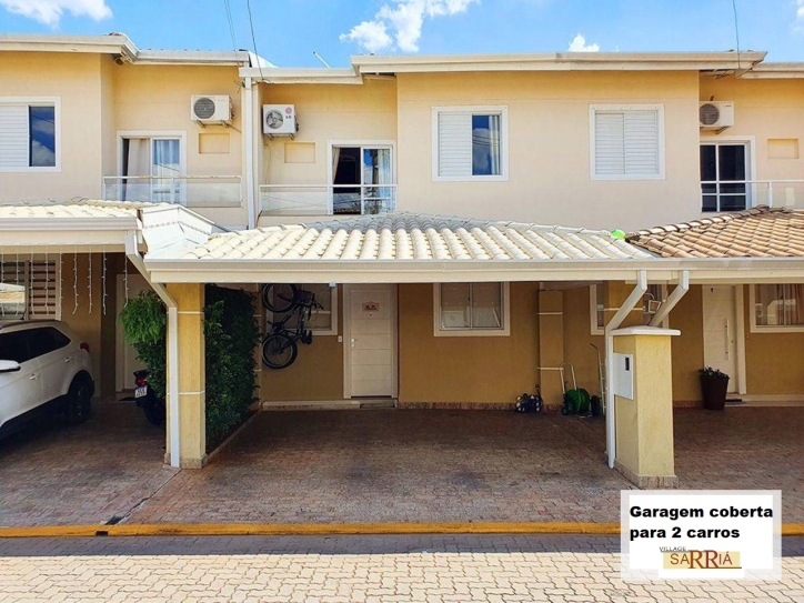 Sobrado, 4 quartos, 104 m² - Foto 1