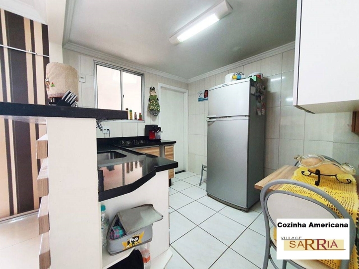 Sobrado, 4 quartos, 104 m² - Foto 4