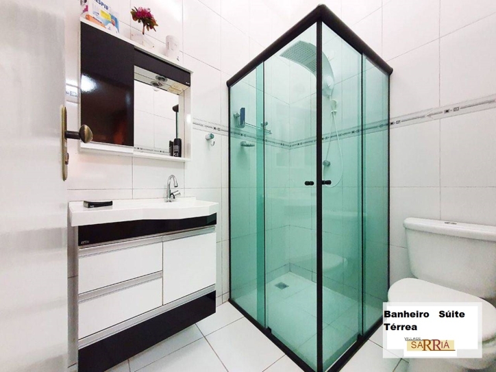 Sobrado, 4 quartos, 104 m² - Foto 6
