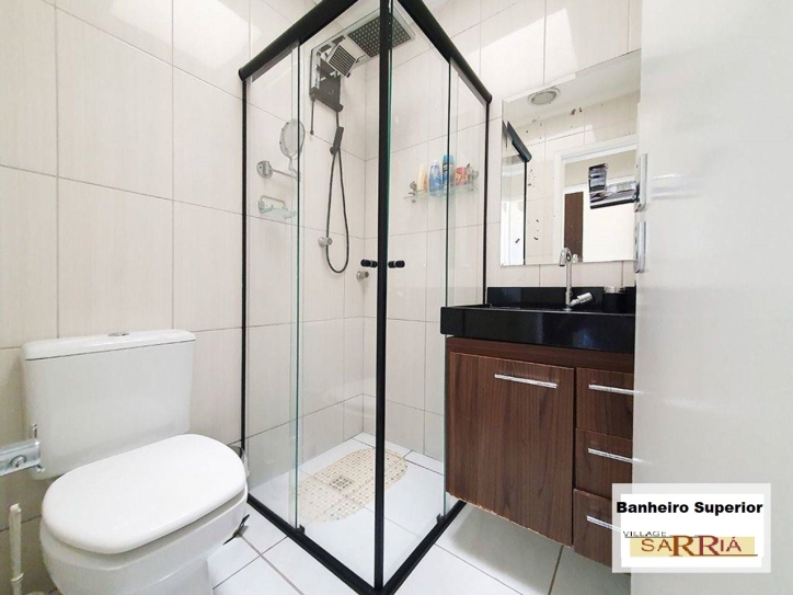Sobrado, 4 quartos, 104 m² - Foto 7