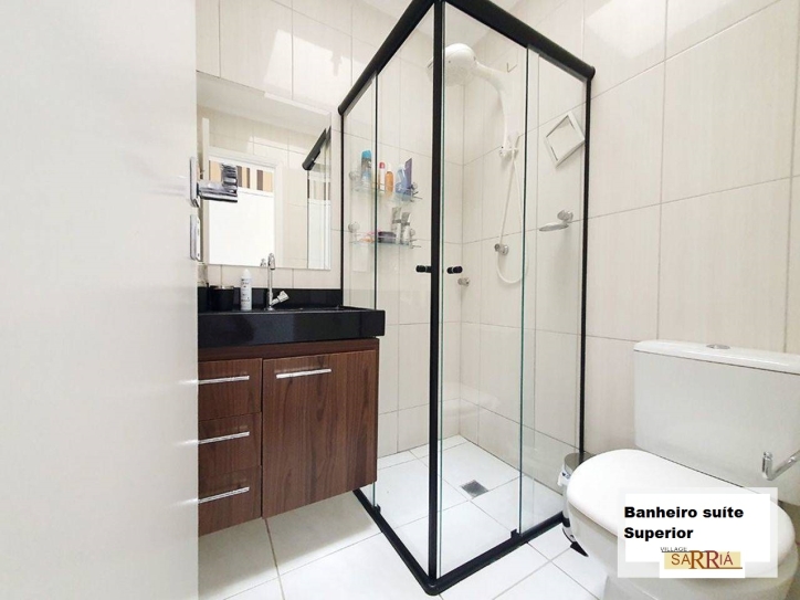Sobrado, 4 quartos, 104 m² - Foto 8