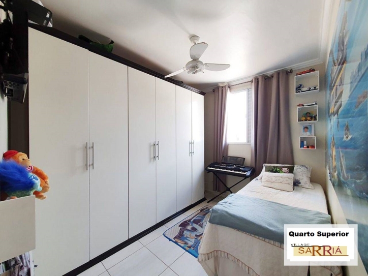 Sobrado, 4 quartos, 104 m² - Foto 11