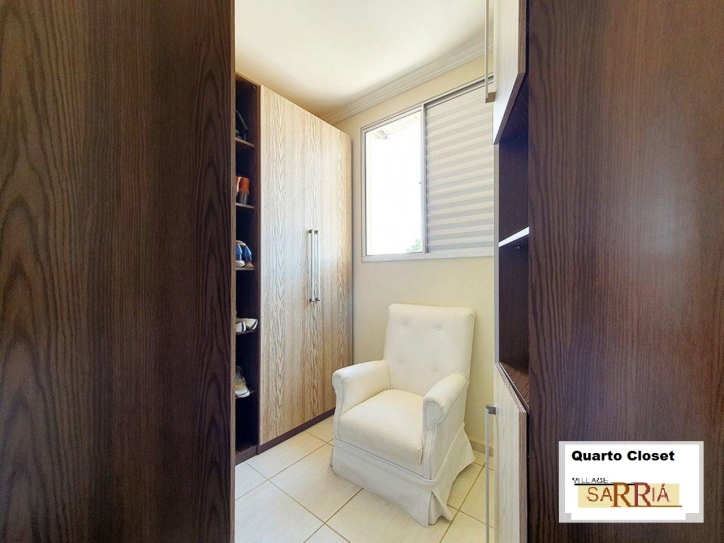 Sobrado, 4 quartos, 104 m² - Foto 12