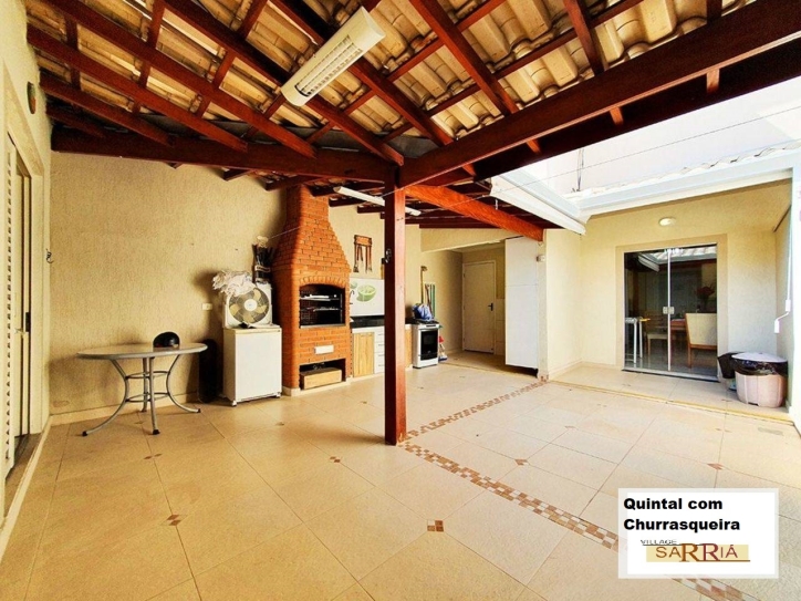 Sobrado, 4 quartos, 104 m² - Foto 14