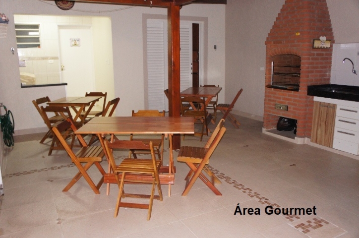 Sobrado, 4 quartos, 104 m² - Foto 20