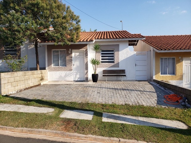 Casa de Condomínio, 2 quartos - Foto 1