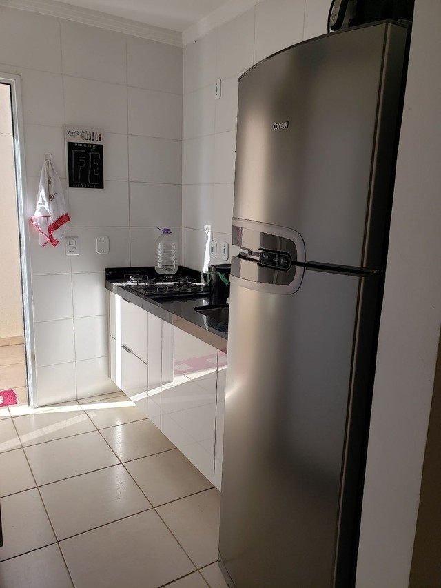 Casa de Condomínio, 2 quartos - Foto 4