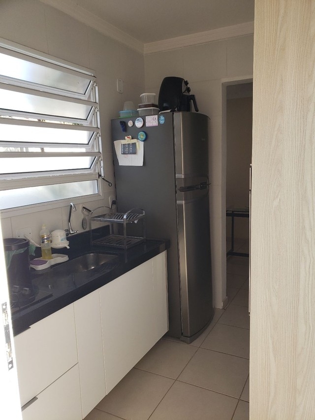 Casa de Condomínio, 2 quartos - Foto 5