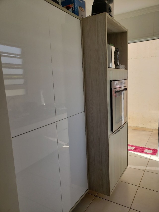 Casa de Condomínio, 2 quartos - Foto 6