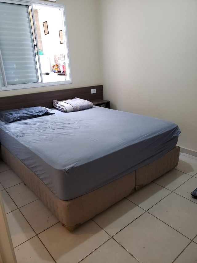 Casa de Condomínio, 2 quartos - Foto 7
