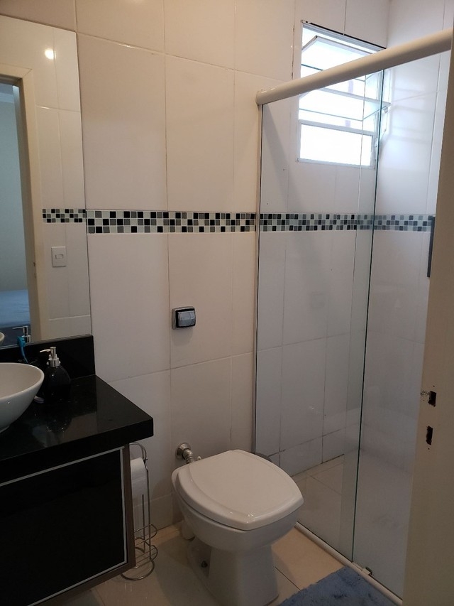 Casa de Condomínio, 2 quartos - Foto 10