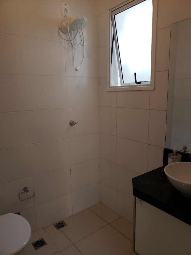Casa de Condomínio, 2 quartos - Foto 11
