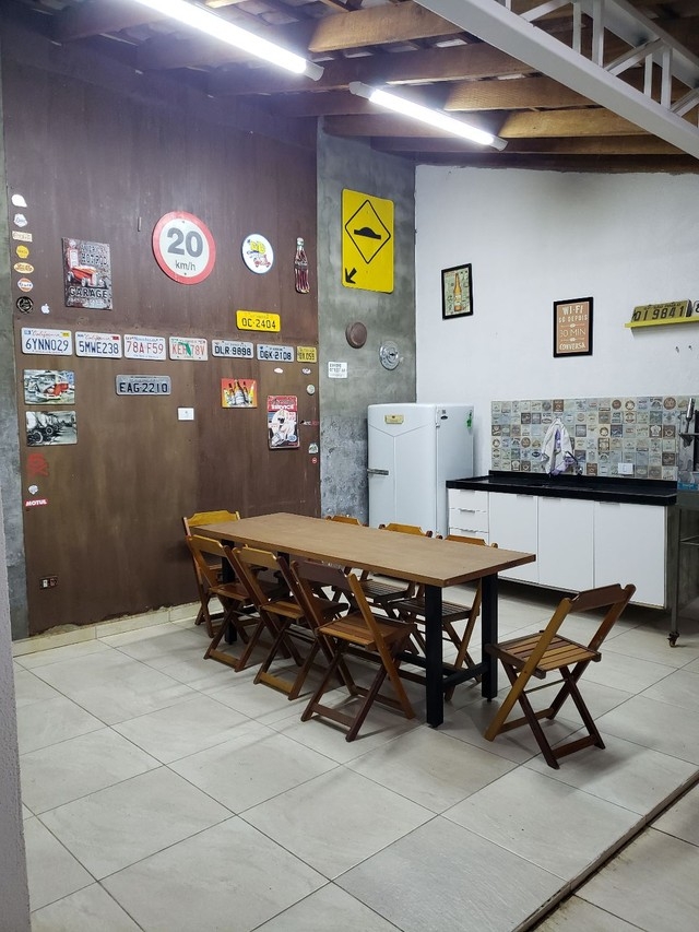 Casa de Condomínio, 2 quartos - Foto 15