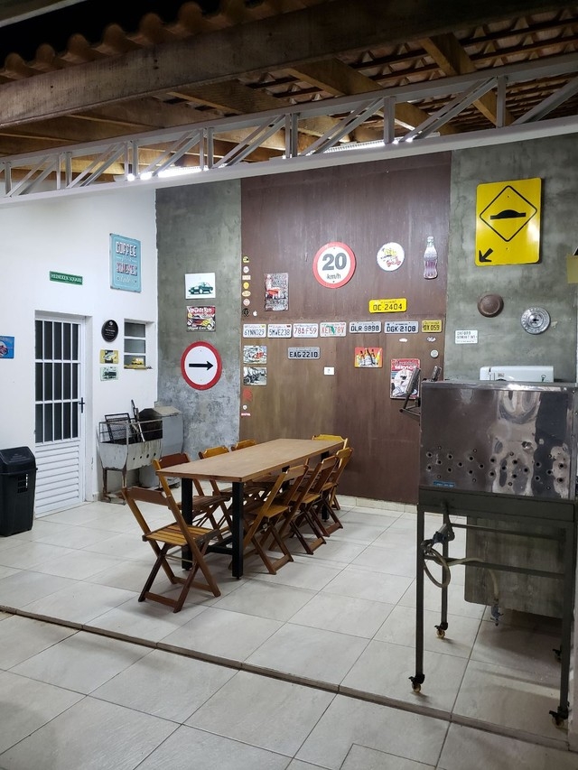 Casa de Condomínio, 2 quartos - Foto 17