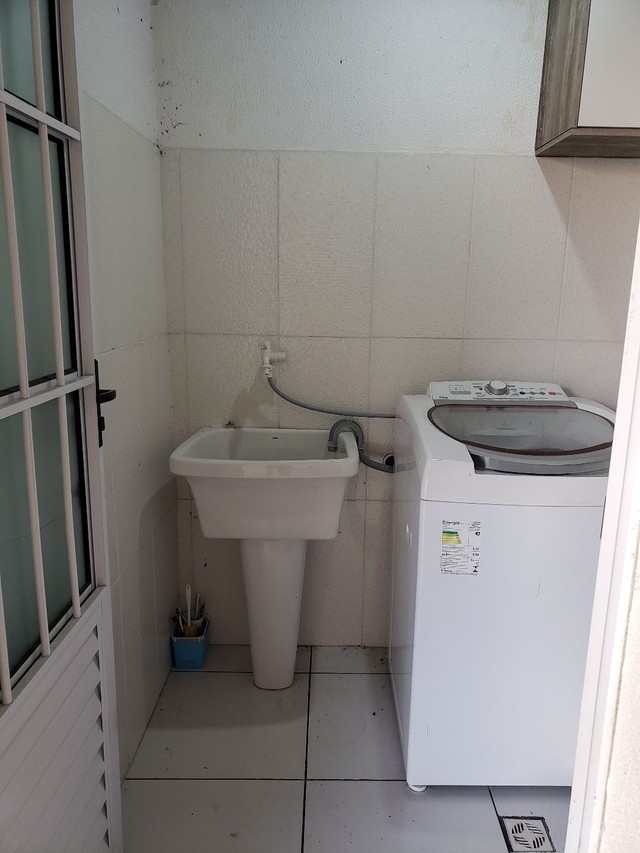 Casa de Condomínio, 2 quartos - Foto 18
