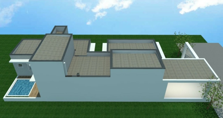 Casa de Condomínio à venda com 3 quartos, 122m² - Foto 21