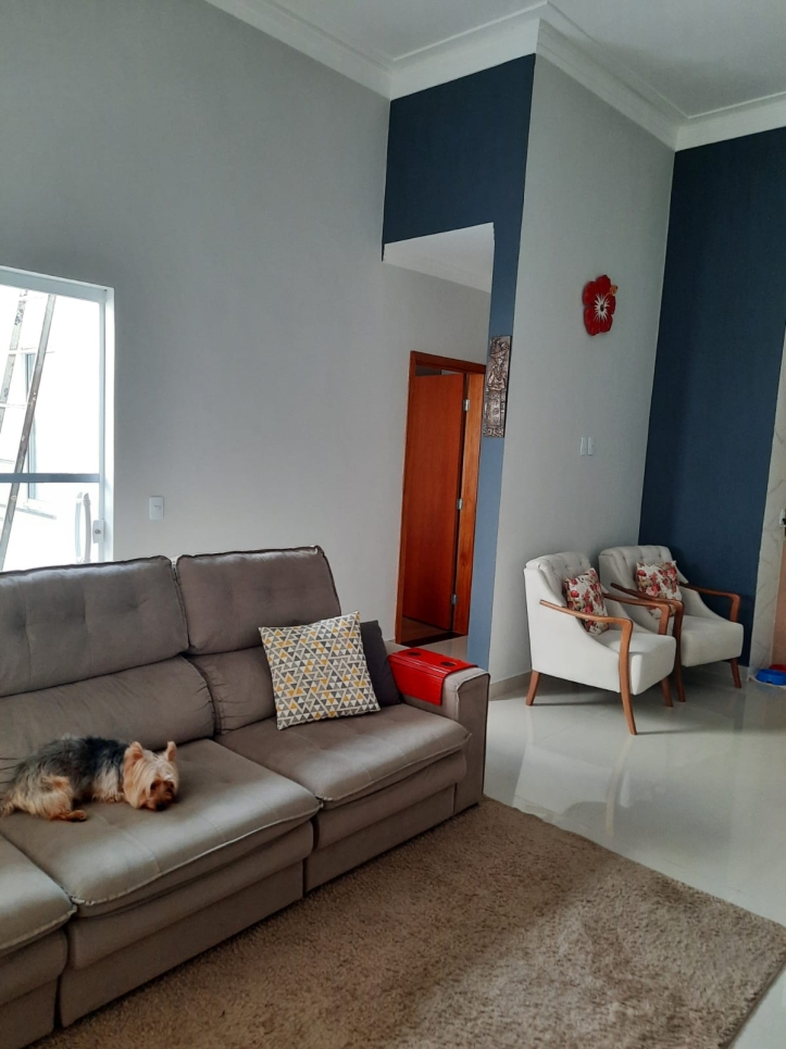 Casa de Condomínio, 3 quartos - Foto 3